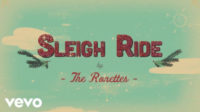 The-Ronettes-Sleigh-Ride-1.jpg